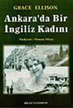 Ankara'da Bir İngiliz Kadını