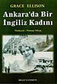 Ankara'da Bir İngiliz Kadını