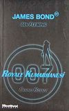 James Bond Royale Kumarhanesi