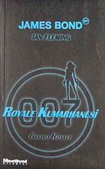 James Bond Royale Kumarhanesi