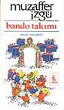 Bando Takımı - Muzaffer İzgü