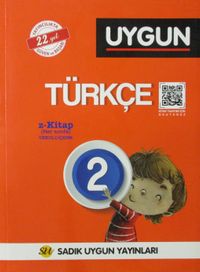 2. Sınıf Türkçe Kazanımlı Tüm Dersler Soru Bankası