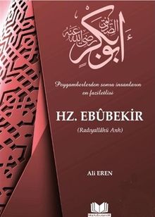 Hz. Ebubekir