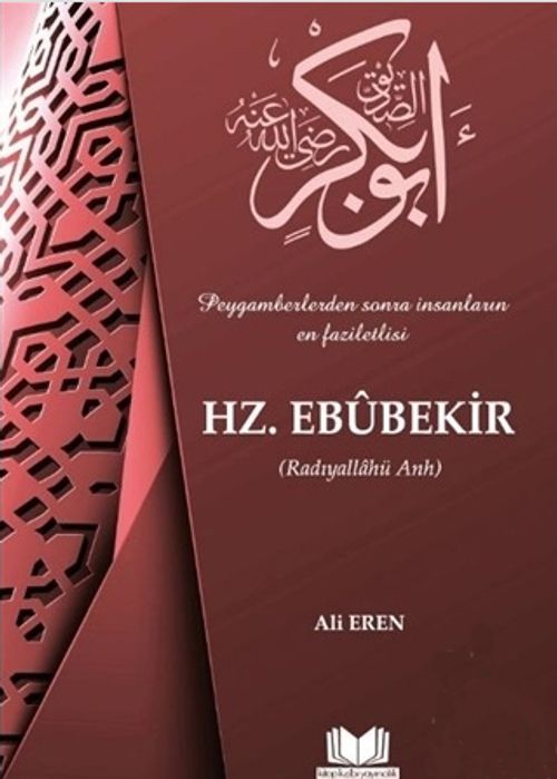Hz. Ebubekir