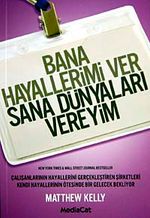 Bana Hayallerimi Ver Sana Dünyaları Vereyim