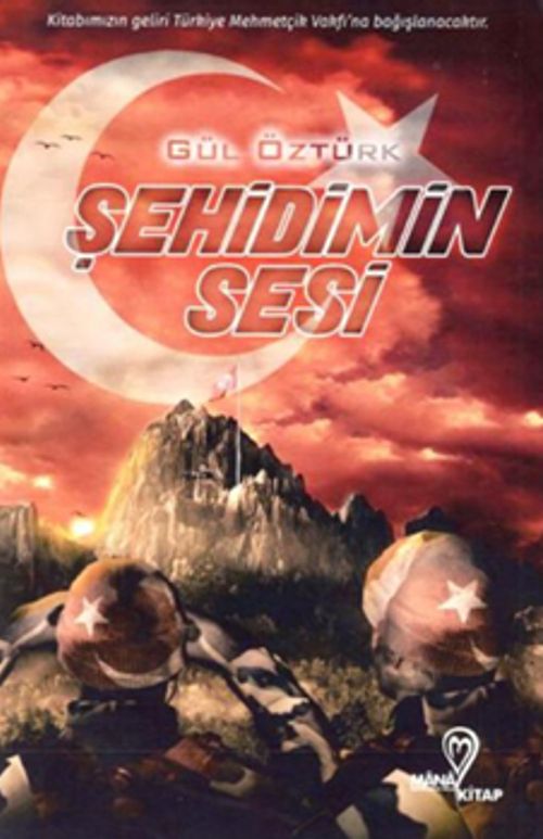 Şehidimin Sesi