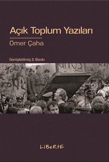 Açık Toplum Yazıları
