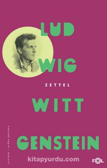 Zettel - Ludwig Wittgenstein
