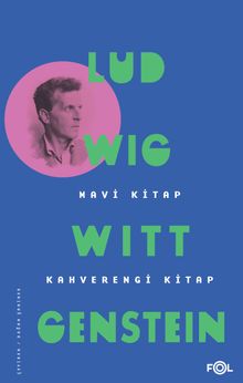 Mavi Kitap - Kahverengi Kitap