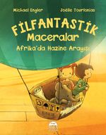 Filfantastik Maceralar & Afrika'da Hazine Arayışı