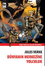 Dünyanın Merkezine Yolculuk