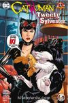 Catwoman Tweety / Sylvester