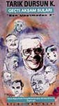 Geçti Akşam Suları - Ben Unutmadan / 2