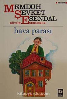 Hava Parası - Memduh Şevket Esendal
