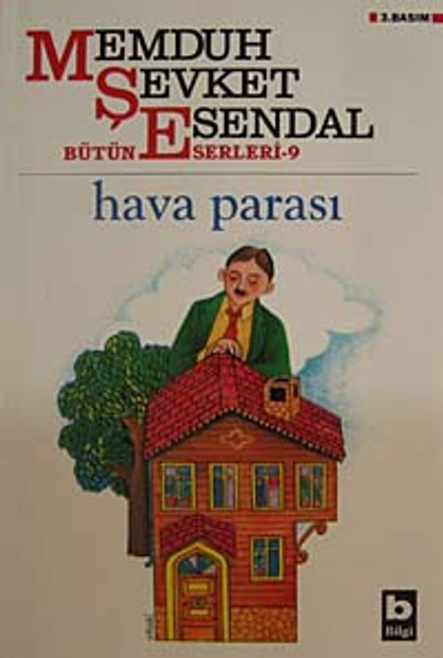Hava Parası