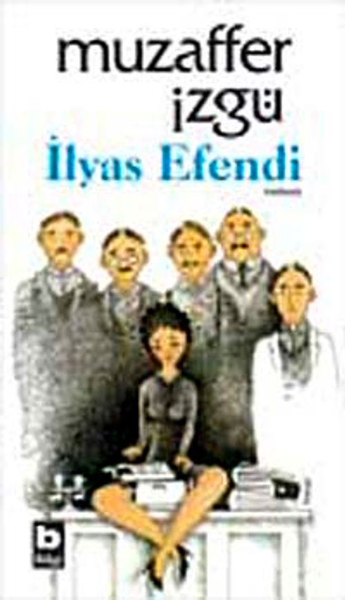 İlyas Efendi