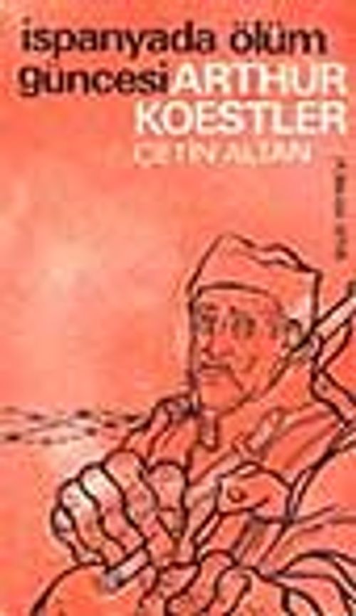 İspanya'da Ölüm Güncesi
