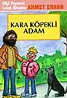 Kara Köpekli Adam