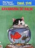 Kavanozda İki Balık