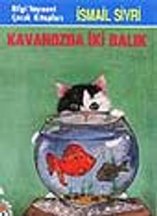 Kavanozda İki Balık