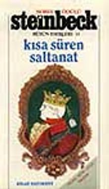 Kısa Süren Saltanat