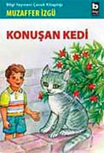 Konuşan Kedi