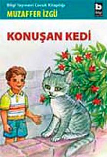 Konuşan Kedi