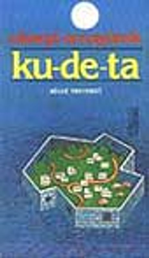 Kudeta  (Büyüklere Masallar)