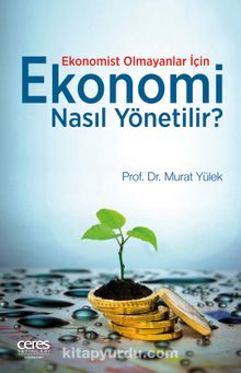 Ekonomi Nasıl Yönetilir? & Ekonomist Olmayanlar İçin - Murat Yülek
