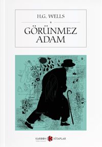 Görünmez Adam