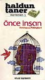 Önce İnsan