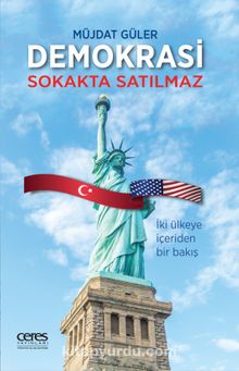 Demokrasi Sokakta Satılmaz - Müjdat Güler