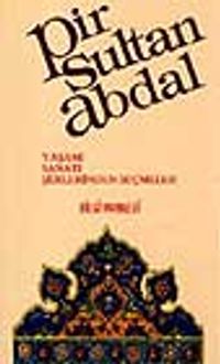 Pir Sultan Abdal