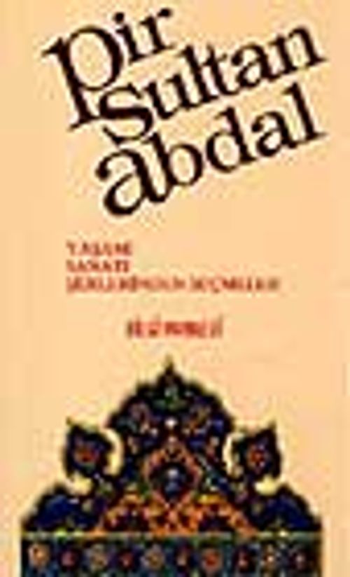 Pir Sultan Abdal