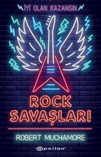 Rock Savaşları