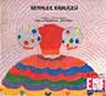 Renkler Kraliçesi