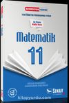 11. Sınıf Matematik Akordiyon Kitap