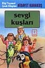 Sevgi Kuşları