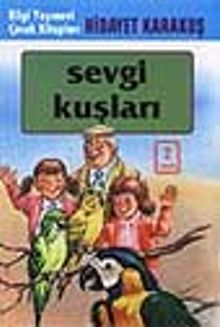 Sevgi Kuşları