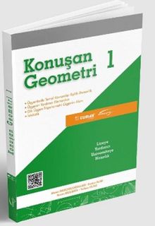 Konuşan Geometri 1 