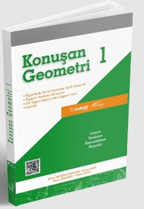 Konuşan Geometri 1 