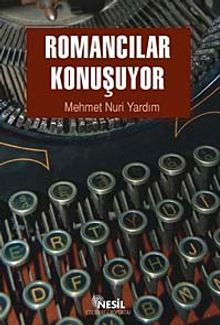 Romancılar Konuşuyor