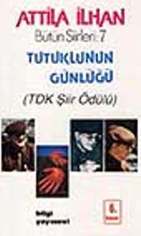 Tutuklunun Günlüğü