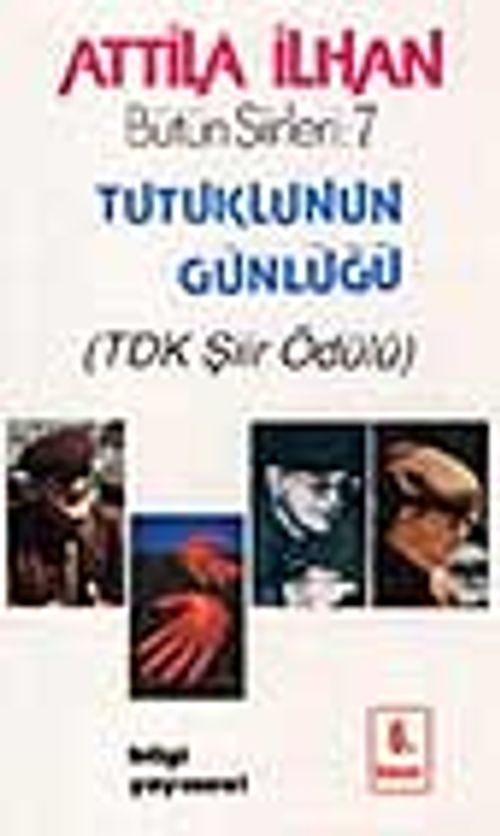 Tutuklunun Günlüğü