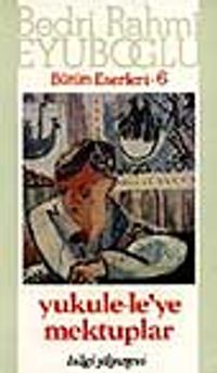 Yukulele'ye Mektuplar