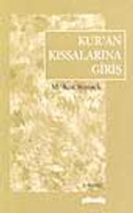 Kur'an Kıssalarına Giriş