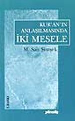 YÖNELİŞ YAYINLARI