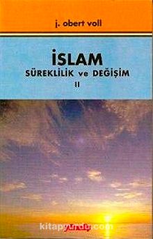İslam Süreklilik ve Değişim 2