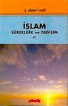İslam S&uuml;reklilik ve Değişim 2