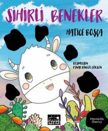 Sihirli Benekler - Hatice Boşça